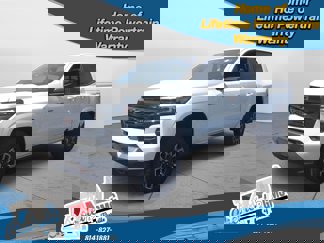 New 2026 Chevrolet Colorado Z71 w/ Technology Package image 1