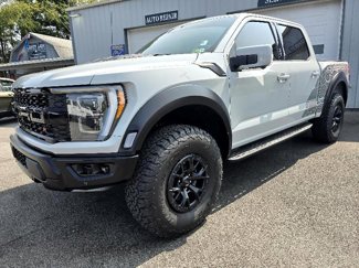 Used 2023 Ford F150 Raptor w/ Equipment Group 802A Raptor R image 1