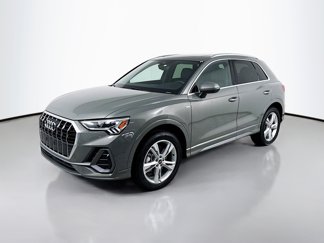 Used 2024 Audi Q3 2.0T Premium Plus w/ Premium Plus Package image 1