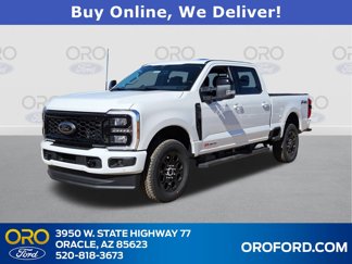 New 2025 Ford F250 Lariat w/ Lariat Ultimate Package image 1