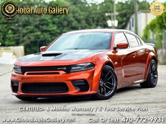 Used 2020 Dodge Charger Scat Pack image 1