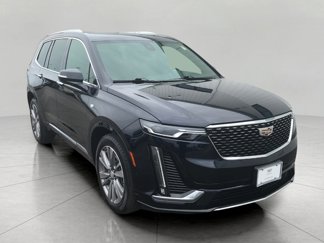 Used 2022 Cadillac XT6 Premium Luxury w/ Technology Package image 1