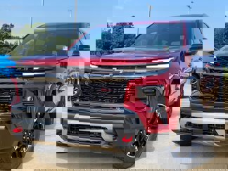 New 2026 Chevrolet Traverse Z71 w/ Driver Confidence Package image 1