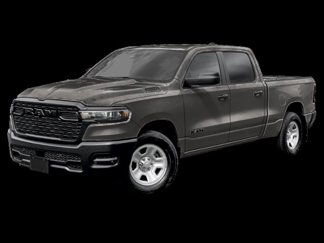 New 2025 RAM 1500 Laramie image 1