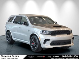 New 2025 Dodge Durango SRT Hellcat image 1