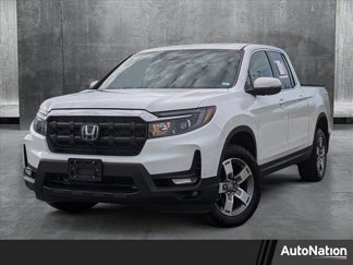 Used 2024 Honda Ridgeline RTL image 1