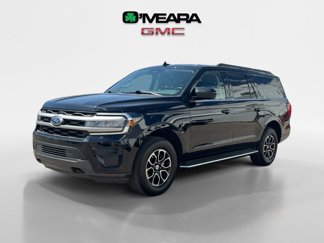 Used 2023 Ford Expedition Max XLT image 1