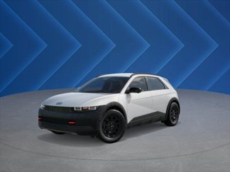 New 2025 Hyundai Ioniq 5 XRT image 1