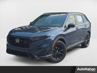 New 2026 Honda CR-V Sport-L image 1