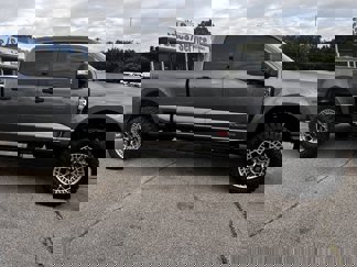 New 2025 Ford F250 XL image 1