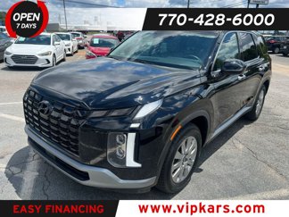 Used 2023 Hyundai Palisade SE image 1