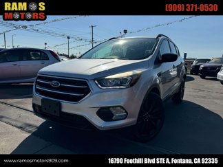 Used 2019 Ford Escape SE image 1