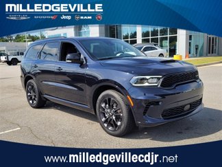New 2025 Dodge Durango R/T image 1