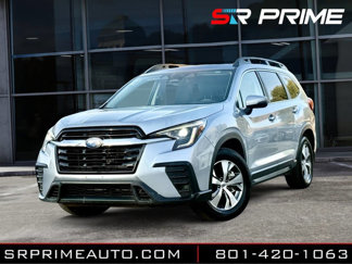 Used 2023 Subaru Ascent Premium image 1