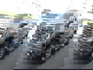 New 2025 GMC Sierra 1500 Denali w/ Technology Package image 1