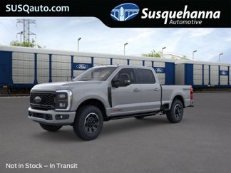 New 2025 Ford F250 XLT image 1