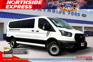 New 2024 Ford Transit 350 XL image 1