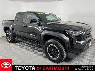 Certified 2024 Toyota Tacoma TRD Off-Road image 1