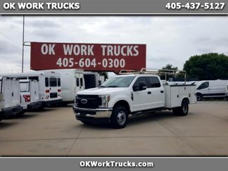 Used 2019 Ford F350 XL w/ Power Equipment Group image 1