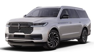New 2025 Lincoln Navigator L Reserve image 1