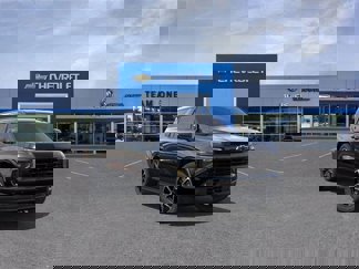 New 2025 Chevrolet Tahoe RST w/ Comfort Package image 1