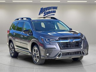 New 2025 Subaru Ascent Touring image 1