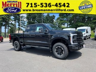 New 2025 Ford F350 Platinum w/ Tremor Off-Road Package image 1