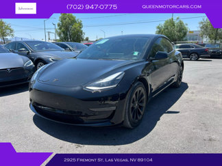 Used 2022 Tesla Model 3 Long Range image 1