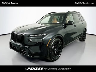 New 2026 BMW X7 xDrive40i w/ M Sport Package image 1