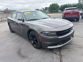 Used 2021 Dodge Charger SXT w/ Leather Interior Group image 1
