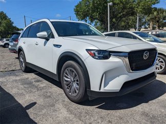 Used 2025 MAZDA CX-90 3.3 Turbo w/ Preferred Package image 1