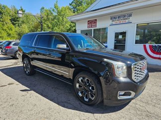 Used 2019 GMC Yukon XL Denali w/ Denali Ultimate Package image 1