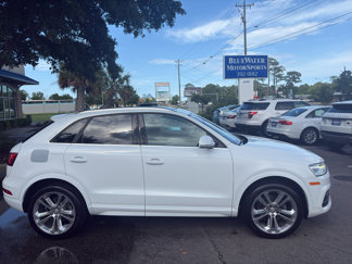 Used 2017 Audi Q3 2.0T Premium Plus w/ Premium Plus Package image 1