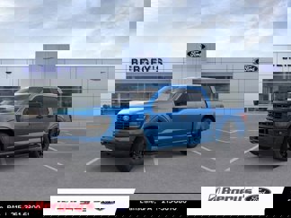 New 2025 Ford F150 STX w/ Equipment Group 201A FX4 image 1