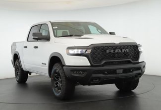 New 2025 RAM 1500 Rebel w/ Bed Utility Group image 1