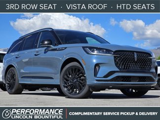 New 2025 Lincoln Aviator Reserve w/ Equipment Group 201A image 1