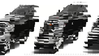 New 2025 RAM 2500 Tradesman image 1