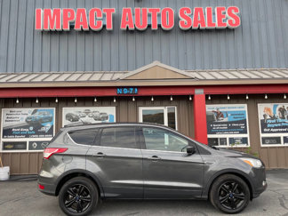 Used 2016 Ford Escape SE image 1