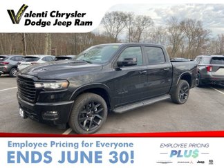 New 2025 RAM 1500 Laramie image 1