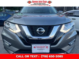 Used 2020 Nissan Rogue SL image 1