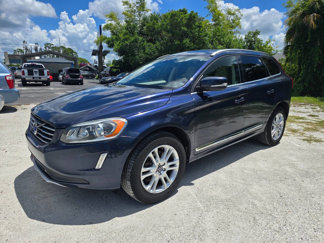 Used 2015 Volvo XC60 T5 Premier w/ Proximity Package image 1