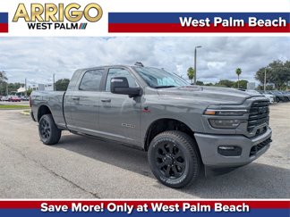 New 2026 RAM 2500 Laramie image 1