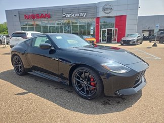New 2025 Nissan Z Performance image 1