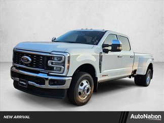 New 2026 Ford F350 King Ranch w/ Chrome Package video 1