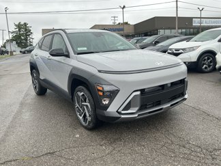 New 2026 Hyundai Kona SEL Premium image 1