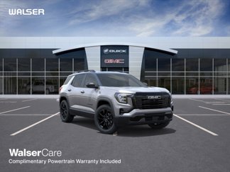 New 2026 GMC Terrain Elevation w/ Elevation Premium Package image 1