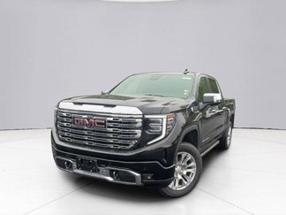 New 2025 GMC Sierra 1500 Denali w/ Technology Package image 1