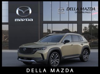 New 2025 MAZDA CX-50 2.5 Turbo w/ Premium Plus Pkg image 1