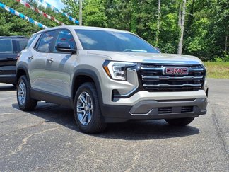 New 2026 GMC Terrain Elevation w/ LPO, Floor Liner Package image 1