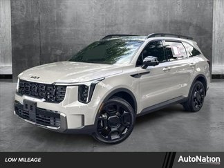 Used 2025 Kia Sorento SX Prestige image 1